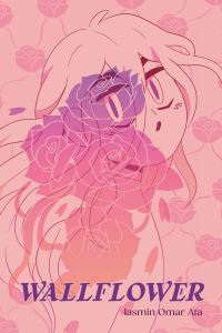 Book Cover for Wallflower by Iasmin Omar Ata