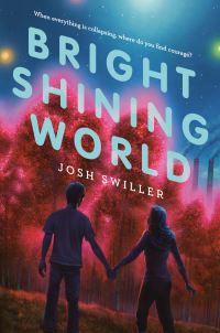 Book Cover for Bright Shining World by Josh Swiller