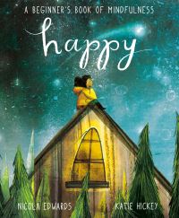 Book Cover for Happy by Nicola Edwards