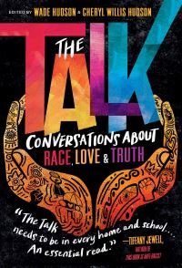 Book Cover for Talk, The by Wade Hudson, Cheryl Willis Hudson