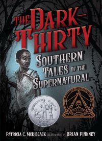 Book Cover for The Dark-Thirty by Pat McKissack
