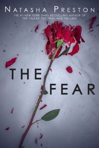 Book Cover for The Fear by Natasha Preston