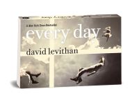 Book Cover for Random Minis by David Levithan