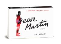 Book Cover for Random Minis by Nic Stone