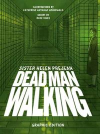 Book Cover for Dead Man Walking by Rose Vines, Helen Prejean