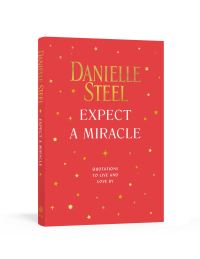 Book Cover for Expect a Miracle by Danielle Steel