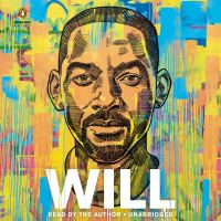Book Cover for Will by Will Smith, Mark Manson