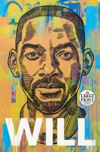 Book Cover for Will by Will Smith, Mark Manson