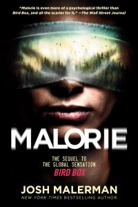 Book Cover for Malorie by Josh Malerman