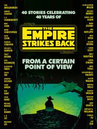 Book Cover for From a Certain Point of View by Seth Dickinson, Hank Green, R. F. Kuang, Martha Wells, Kiersten White