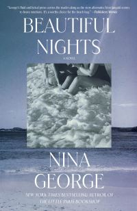 Book Cover for Beautiful Nights by Nina George