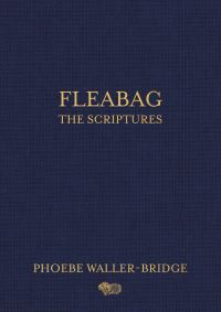 Book Cover for Fleabag by Phoebe Waller-Bridge