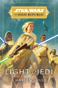 Book Cover for Star Wars by Charles Soule