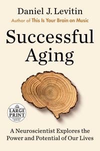 Book Cover for Successful Aging by Daniel J Levitin