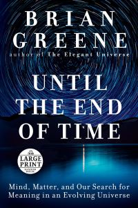 Book Cover for Until the End of Time by B Greene