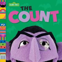 Book Cover for The Count by Andrea PosnerSanchez