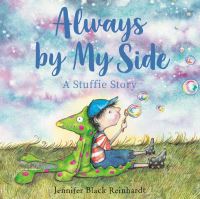 Book Cover for Always By My Side by Jennifer Black Reinhardt