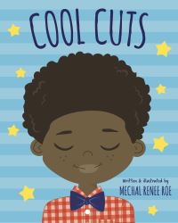 Book Cover for Cool Cuts by Mechal Renee Roe