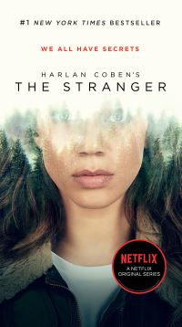 Book Cover for The Stranger (Movie Tie-In) by Harlan Coben