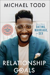 Book Cover for Relationship Goals by Michael Todd