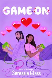 Book Cover for Game On by Seressia Glass