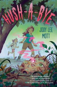 Book Cover for Hush-a-Bye by Jody Lee Mott