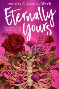 Book Cover for Eternally Yours by Patrice Caldwell