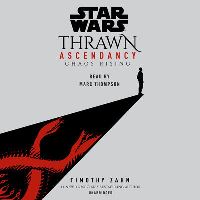 Book Cover for Star Wars by Timothy Zahn