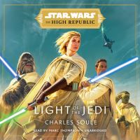 Book Cover for Star Wars by Charles Soule