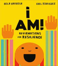 Book Cover for I Am! by Bela Barbosa