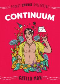 Book Cover for Continuum by Chella Man
