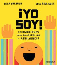 Book Cover for ãYo Soy! by Bela Barbosa