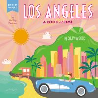 Book Cover for Los Angeles by Ashley Evanson