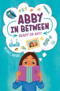 Book Cover for Ready or Not! #1 by Megan E Bryant