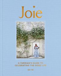 Book Cover for Joie by Ajiri Aki