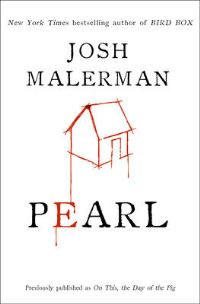 Book Cover for Pearl by Josh Malerman