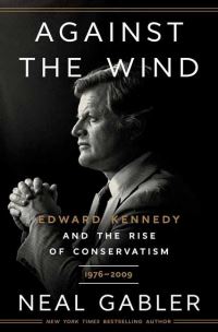 Book Cover for Against the Wind by Neal Gabler