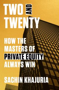 Book Cover for Two and Twenty by Sachin Khajuria