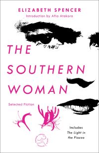 Book Cover for The Southern Woman by Elizabeth Spencer