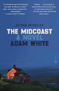 Book Cover for Midcoast, The by Adam White