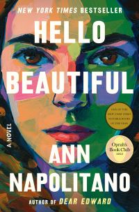 Book Cover for Hello Beautiful by Ann Napolitano