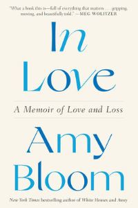 Book Cover for In Love by Amy Bloom