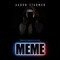 Book Cover for Meme by Aaron Starmer