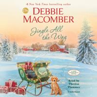 Book Cover for Jingle All the Way by Debbie Macomber