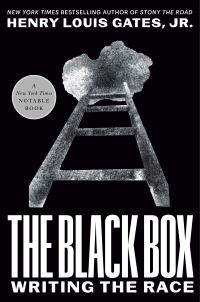 Book Cover for The Black Box by Henry Louis Gates