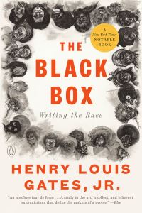 Book Cover for The Black Box by Henry Louis Gates