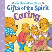 Book Cover for Caring by Mike Berenstain, Stan Berenstain, Jan Berenstain