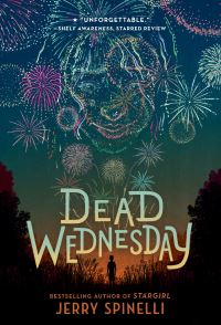 Book Cover for Dead Wednesday by Jerry Spinelli