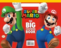 Book Cover for Super Mario by Random House