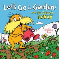Book Cover for Let's Go to the Garden! by Todd Tarpley, Seuss